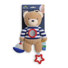 Laden Sie das Bild in den Galerie-Viewer, *NEW* Bitzy Traveler™ Bear
