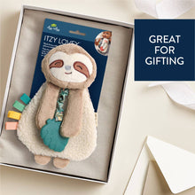 Laden Sie das Bild in den Galerie-Viewer, Itzy Ritzy Itzy Friends Lovey™ Plush
