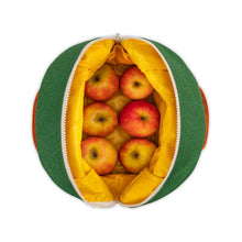 Load image into Gallery viewer, Zipper Lunch Bag Have a Nice Day
