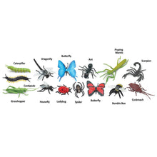 Laden Sie das Bild in den Galerie-Viewer, Safari Ltd. Insects
