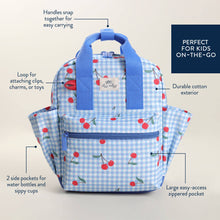 Load image into Gallery viewer, *NEW* Itzy Ritzy Bitzy Backpack
