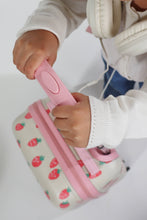 Load image into Gallery viewer, Itzy Ritzy Explore Toddler Suitcase
