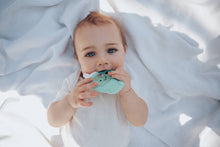 Load image into Gallery viewer, Itzy Ritzy Sweetie Shake Plus - Teething + Rattle Toy: Tumbler
