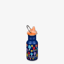 Laden Sie das Bild in den Galerie-Viewer, Klean Kanteen 12oz Kid's Classic Sippy
