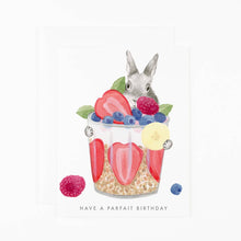 Load image into Gallery viewer, Dear Hancock Parfait Birthday
