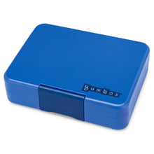 Laden Sie das Bild in den Galerie-Viewer, Yumbox Snack Small Size Bento Lunch Box
