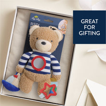 Laden Sie das Bild in den Galerie-Viewer, *NEW* Bitzy Traveler™ Bear
