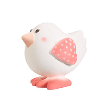 Load image into Gallery viewer, Sophie la Girafe – Kiwi the Bird Teether
