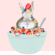 Load image into Gallery viewer, Dear Hancock Have a Cereal-ously Great Birthday!
