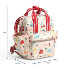 Load image into Gallery viewer, Itzy Ritzy Bitzy Backpack
