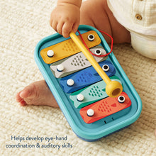 Load image into Gallery viewer, Itzy Ritzy Xylophone Itzy Music School™
