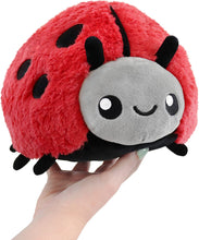 Load image into Gallery viewer, Squishable Mini Ladybug
