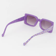 Load image into Gallery viewer, Kids Flower Sunglasses – Springtime Daisy Shades for Toddlers &amp; Kids
