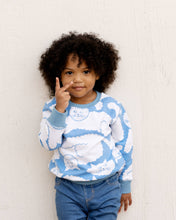 Load image into Gallery viewer, Baby Cats of California Kids Cloud Cat
