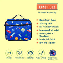 Load image into Gallery viewer, Wildkin Out Of This World Lunchbox
