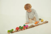Load image into Gallery viewer, Oli &amp; Carol Cathy the Carrot Baby Car
