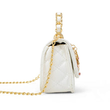 Load image into Gallery viewer, Zomi Gems Girl's Classic Link Chain Top Handle Handbag
