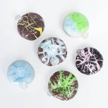Load image into Gallery viewer, Wax Squishies Mystery Wax Crack Fidget Stress Ball Blind Box

