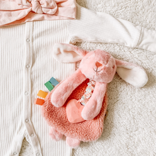Laden Sie das Bild in den Galerie-Viewer, Itzy Ritzy Itzy Friends Lovey™ Plush
