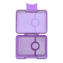 Laden Sie das Bild in den Galerie-Viewer, Yumbox Snack Small Size Bento Lunch Box
