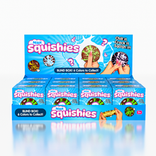 Load image into Gallery viewer, Wax Squishies Mystery Wax Crack Fidget Stress Ball Blind Box

