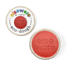 Load image into Gallery viewer, Elseware Unplug Eco-Dough Natural Non-Toxic Play Dough – Single Jar
