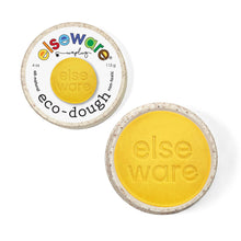 Load image into Gallery viewer, Elseware Unplug Eco-Dough Natural Non-Toxic Play Dough – Single Jar
