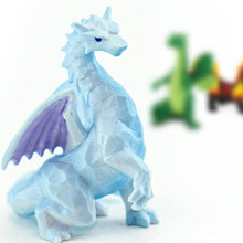 Load image into Gallery viewer, Safari Ltd. Dragons of the Elements
