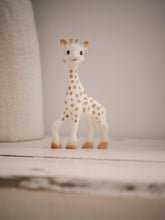 Load image into Gallery viewer, Sophie la Girafe Classic Teether
