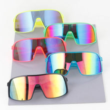 Load image into Gallery viewer, Rainbow Shades Kids Sunglasses
