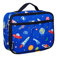Load image into Gallery viewer, Wildkin Out Of This World Lunchbox
