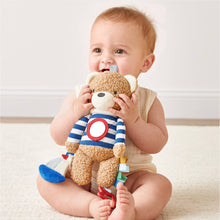 Laden Sie das Bild in den Galerie-Viewer, *NEW* Bitzy Traveler™ Bear
