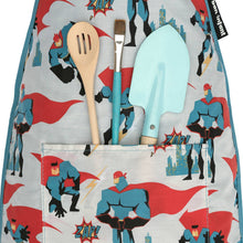 Load image into Gallery viewer, Urban Infant Little Helper Kids Apron, Washable Cotton/Poly - Urban Dude
