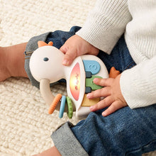 Laden Sie das Bild in den Galerie-Viewer, Itzy Ritzy Bitzy Tunes™ Goose – Light-Up Interactive Piano Toy
