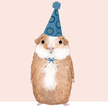 Laden Sie das Bild in den Galerie-Viewer, Lieber Hancock, alles Gute zum Geburtstag! Es wird super!
