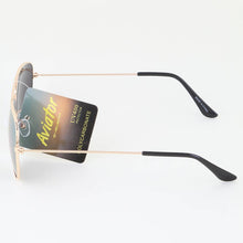 Laden Sie das Bild in den Galerie-Viewer, Kinder Pilotenbrille aus Polycarbonat
