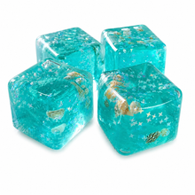 Load image into Gallery viewer, Ocean Squishy Sensory Fidget Toy
