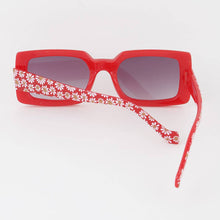 Load image into Gallery viewer, Kids Flower Sunglasses – Springtime Daisy Shades for Toddlers &amp; Kids
