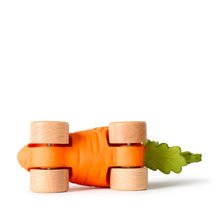 Load image into Gallery viewer, Oli &amp; Carol Cathy the Carrot Baby Car
