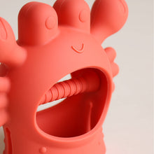 Load image into Gallery viewer, Itzy Ritzy Crab Bitzy Grip™
