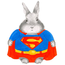 Load image into Gallery viewer, Dear Hancock Super Bunny
