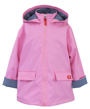 Load image into Gallery viewer, Widgeon Unisex Raincoat
