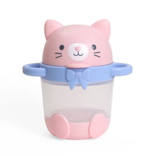 Load image into Gallery viewer, Itzy Ritzy Itzy Snack Pal Snack Cup
