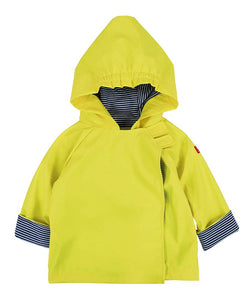 Widgeon Favorite Rain Jacket
