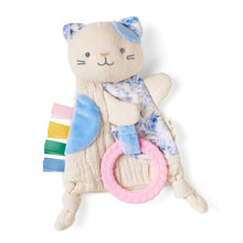 Load image into Gallery viewer, Itzy Ritzy Kitty Bitzy Crinkle
