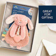 Laden Sie das Bild in den Galerie-Viewer, Itzy Ritzy Itzy Friends Lovey™ Plush
