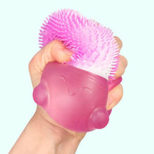 Load image into Gallery viewer, SugarSqueez Squishies® Maltose Mushroom Fidget Stress Ball | Assorted 1pc

