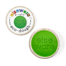 Load image into Gallery viewer, Elseware Unplug Eco-Dough Natural Non-Toxic Play Dough – Single Jar
