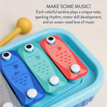 Load image into Gallery viewer, Itzy Ritzy Xylophone Itzy Music School™
