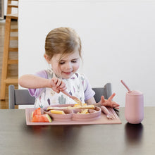 Laden Sie das Bild in den Galerie-Viewer, Ezpz Happy Feeding Set 👉 NUR ONLINE
